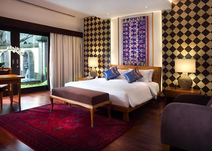 Bintang Bali Villa Kuta Lombok
