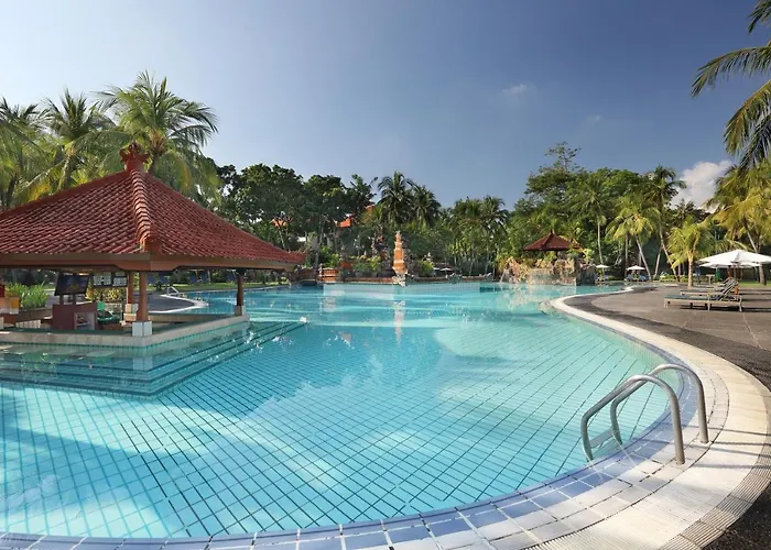 Villa Bintang Bali Kuta Lombok