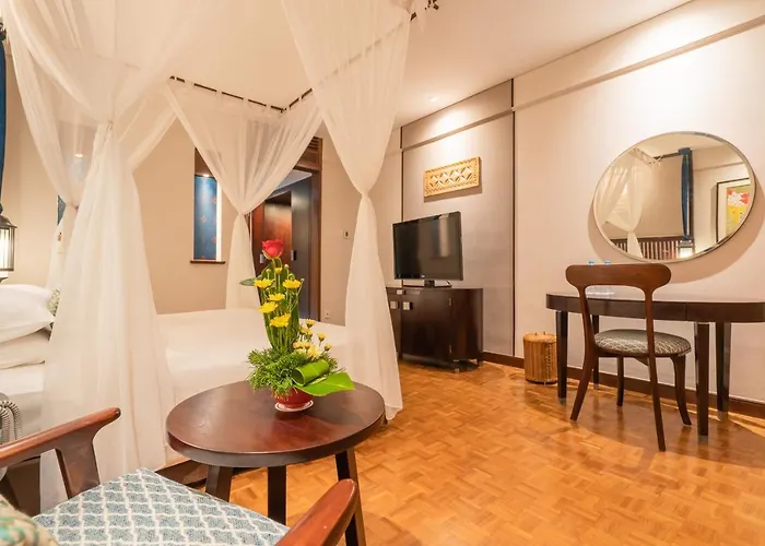 Villa Bintang Bali