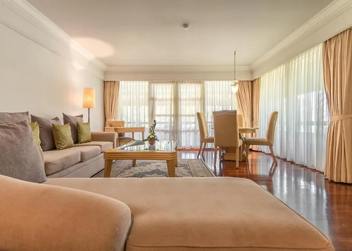 Villa Bintang Bali